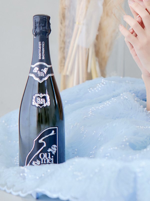 画像22: 【門りょう / 関西コレクション着用】【ANGEL R/エンジェルアール】ベア/ ウェディング/ バースデー/ プリンセス/ コルセット/ フラワーレース/ バストビジュー/ ウエストシースルー/ キャバドレスlong[HC03] (22)