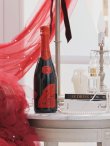 画像20: 【AMIRU/関西コレクション着用】XSサイズあり【ANGEL R/エンジェルアール】ビッグフリルリボン/ ビジュー/ セパレート/ マイクロミニ/ タイト/ミニドレス/ キャバドレス[OF2] (20)