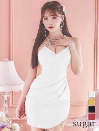 XSサイズあり【ANGEL R/エンジェルアール】 ホルターネック