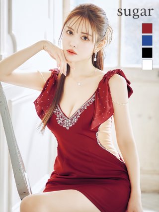 XSサイズあり【ANGEL R/エンジェルアール】フロントクロス