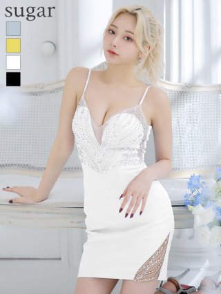 ホワイト(白)｜キャバドレス・ミニドレス通販はsugar (Page 42)