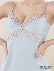 サックス モデル：如月れい　身長：156cm　着用サイズ：Sサイズ