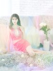 画像7: XSサイズあり【ANGEL R/エンジェルアール】オープンバスト/ デコルテビジュー/ アメスリ/ チェーン/ セパレート/ マイクロミニ/ タイト/ ミニドレス/ キャバドレス[OF2] (7)