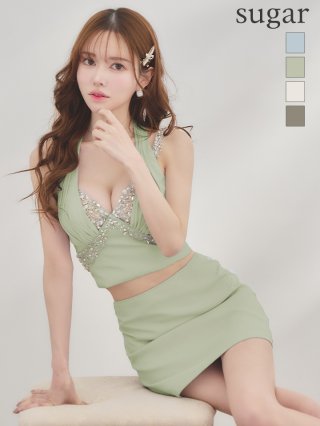 ゆめちゃん着用 - sugar