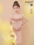 ピンク　モデル：ももか　身長：156cm　着用サイズ：Sサイズ