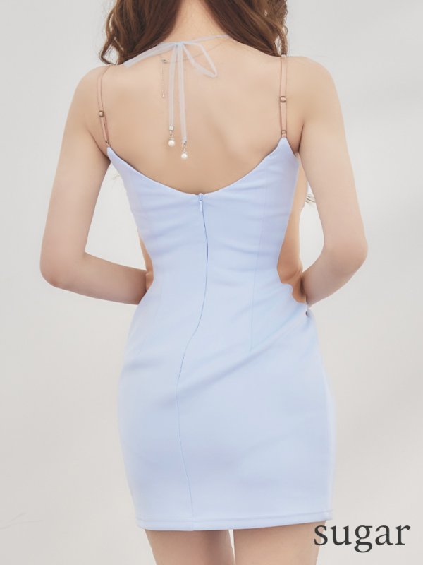 サックス モデル:ゆめ 身長:160cm 着用サイズ:Sサイズ