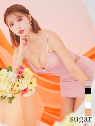 パリコレクション 三上悠亜ちゃん着用 sugar - スーツ・フォーマル・ドレス