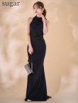 ブラック　モデル：ゆめ　身長：160cm　着用サイズ：Sサイズ