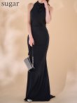 ブラック　モデル：ゆめ　身長：160cm　着用サイズ：Sサイズ