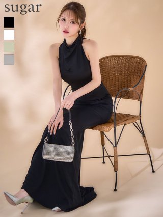 ブラック(黒) ドレス｜キャバドレス・ミニドレス通販はsugar