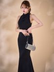 ブラック　モデル：ゆめ　身長：160cm　着用サイズ：Sサイズ