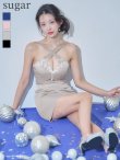 グレー モデル：ゆいぴす　身長：170cm　着用サイズ：Sサイズ