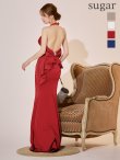 レッド モデル：ゆめ　身長：160cm　着用サイズ：Sサイズ