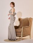ブラウン モデル：ゆめ　身長：160cm　着用サイズ：Sサイズ