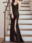 ブラック　モデル：ゆめ　身長：160cm　着用サイズ：Sサイズ