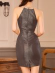 ブラウン モデル：ゆめ　身長：160cm　着用サイズ：Sサイズ