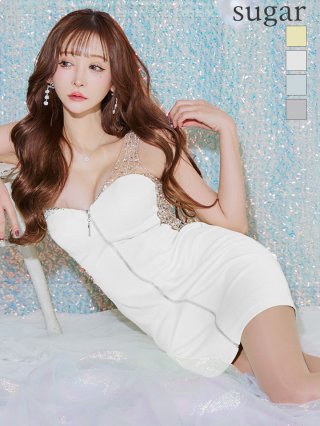 Angel R　エンジェルアール XSサイズあり【ANGEL R/エンジェルアール】バックビジュー/ ワン