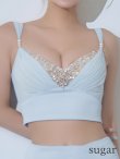 サックス モデル：如月れい　身長：156cm　着用サイズ：Sサイズ