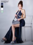 ラピスブルー　モデル：ゆめ　身長：160cm　着用サイズ：Sサイズ