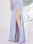 アイルブルー モデル：如月れい　身長：156cm　着用サイズ：Sサイズ