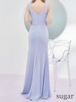 アイルブルー モデル：如月れい　身長：156cm　着用サイズ：Sサイズ