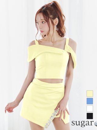 XSサイズあり【ANGEL R/エンジェルアール】オープンショルダー