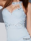 サックス　モデル：如月れい　身長：156cm　着用サイズ：Sサイズ