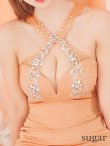 オレンジ モデル：三上悠亜　身長：159cm　着用サイズ：Sサイズ