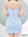 サックス　モデル：如月れい　身長：156cm　着用サイズ：Sサイズ