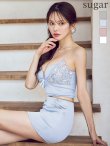 サックス モデル：ゆめ　身長：160cm　着用サイズ：Sサイズ