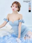 サックス モデル：三上悠亜　身長：159cm　着用サイズ：Sサイズ