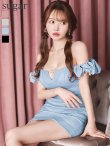 サックス モデル：ゆめ　身長：160cm　着用サイズ：Sサイズ