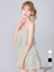 グレー　モデル：あすか　身長：170cm　着用サイズ：Sサイズ