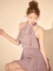 モカ モデル：ゆめ　身長：160cm　着用サイズ：Sサイズ