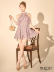 モカ モデル：ゆめ　身長：160cm　着用サイズ：Sサイズ