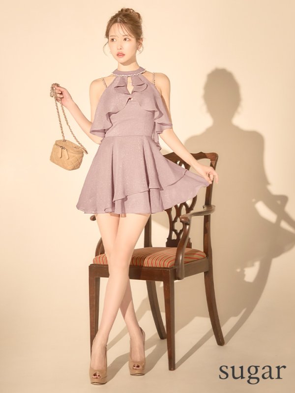 モカ モデル：ゆめ　身長：160cm　着用サイズ：Sサイズ