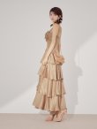 モカ　モデル：まりん　身長：164cm　着用サイズ：Sサイズ