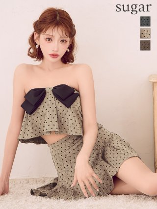 sugar｜シュガー｜キャバドレス｜ドレス｜キャバ嬢ドレス