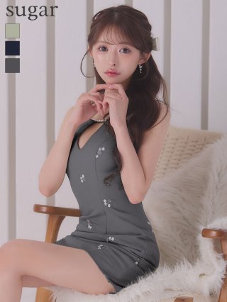 カルアちゃん着用ドレス｜sugar