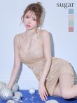 シャンパン　モデル：ゆめ　身長：160cm　着用サイズ：Sサイズ