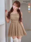 モカ　モデル：三上悠亜　身長：159cm　着用サイズ：Sサイズ