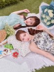 モデル：天海りこ No.AR26217　身長：156cm　着用サイズ：Sサイズ　モデル：まみ No.FM4679　身長：161cm　着用サイズ：Sサイズ