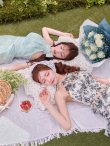 モデル：天海りこ No.AR26217　身長：156cm　着用サイズ：Sサイズ　モデル：まみ No.FM4679　身長：161cm　着用サイズ：Sサイズ