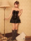 ブラウン モデル：三上悠亜　身長：159cm　着用サイズ：Sサイズ