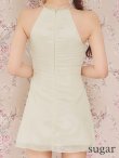 アイボリー　モデル：りな　身長：160cm　着用サイズ：Sサイズ