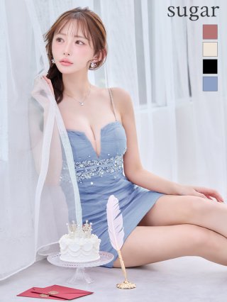 ビジュードレス｜キャバドレス・ミニドレス通販はsugar (Page 2)