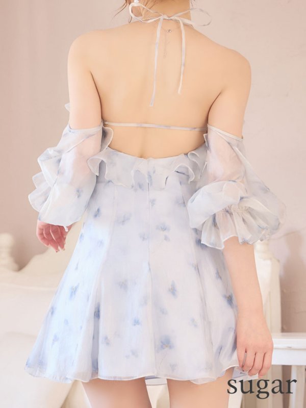 サックス　モデル：ゆめ　身長：160cm　着用サイズ：Sサイズ