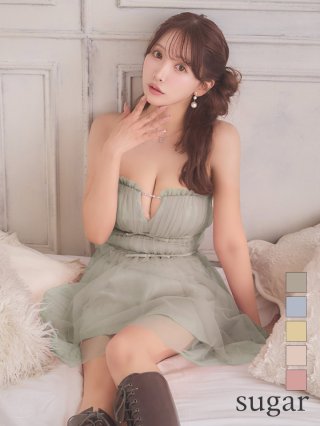 キャバドレス・ミニドレス通販はsugar 【Angel R】 エンジェルアール