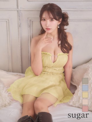 三上悠亜ちゃん着用一覧｜sugar