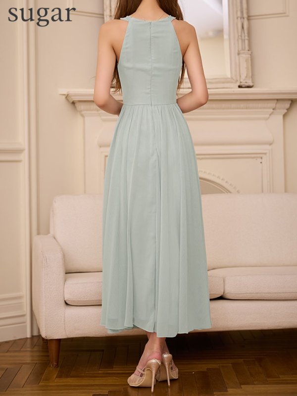 ミント　モデル：るりぴ　身長：165cm　着用サイズ：Sサイズ